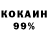 Cocaine 99% Beau Stange